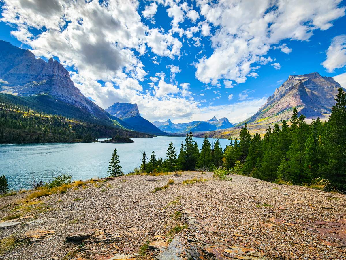 Sun Point Nature Trail: Your Guide to Glacier's Flexible Hikes